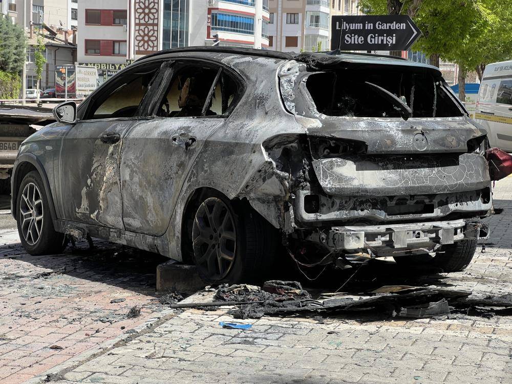 3 kardeş canını zor kurtarmıştı! Konya’daki yangında MEDAŞ ihmali iddiası 11